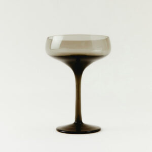 Brown Glass